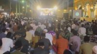 Haul ke-20 KH Ahmad Bushiri Nawawi, IKAPASSPON Peringati Ulama Teladan dengan Doa