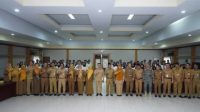20250707_125922-min 338 CPNS Pemkot Pontianak Ikuti Latsar, Dibuka Langsung oleh Wali Kota Edi Kamtono