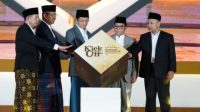 MQK Internasional 2025, Menag Nasaruddin Tekankan Jiwa Sakral dalam Qiraatul Kutub