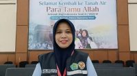 20250709_174044-min Ketua Kloter Perempuan Pertama Kalbar, Umi Marzuqoh: 4 Wafat dan 2 Dirawat di Tanah Suci