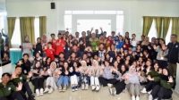 50 Anak dari 123 Desa Ikuti Jambore Anak 2025 di Kubu Raya