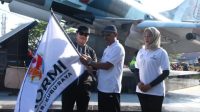 KORMI Kubu Raya Siap Harumkan Nama Daerah di Ajang FORNAS VIII Lombok