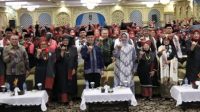 Gubernur Kalbar Ria Norsan Kukuhkan Bundo Kanduang Minangkabau, Dorong Peran Strategis Kaum Ibu