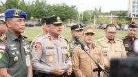 20250714_154609-min Gubernur Kalbar Norsan Hadiri Apel Operasi Patuh Kapuas 2025, Dorong Budaya Tertib Lalu Lintas