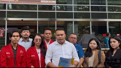 Gugatan Dianggap Cacat Yuridis, DPP GMNI Tempuh Upaya Banding ke Pengadilan Tinggi