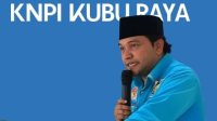 20250718_231035-min Ketua Plt KNPI Kabupaten Kubu Raya. Foto/istimewa.