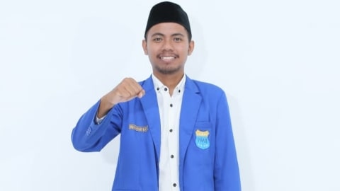 Penolakan Gereja, PMII Kalbar Angkat Bicara