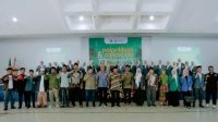 PC IPPNU Mempawah 2024-2026 Resmi Dilantik, Luncurkan Rekanita Apps sebagai Inovasi Kaderisasi Digital