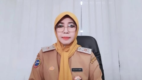 Disdukcapil Pontianak Tegaskan Dua Akta Kelahiran Tidak Terkait Kasus Perdagangan Bayi