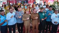 20250722_001044-min Koperasi Merah Putih Resmi Diluncurkan, Sujiwo dan Norsan Kompak Dukung Penuh Pemberdayaan Desa