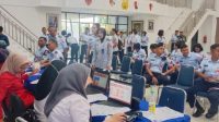 20250722_164446-min Peringati Hari Bakti ke-78, Lanud Supadio Gelar Aksi Donor Darah Kemanusiaan