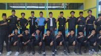 Matsama MTs-MA Hidayatul Mubtadiin 2025: Menumbuhkan Kasih di Awal Langkah Pendidikan