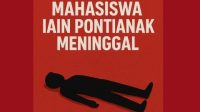 IAIN Pontianak Kawal Kasus Kematian Mahasiswa Rio Fanderi