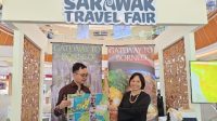 20250726_124912-min Sarawak Travel Fair 2025 Hadir di Pontianak, Promosikan Wisata dan Budaya Malaysia Timur
