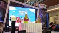 20250726_125608-min Penerbangan Kuching–Pontianak Kembali Dibuka, Sarawak Travel Fair Sasar 700 Ribu Wisatawan RI