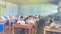 20250726_133427-min Mahasiswa KKL Sungai Malaya 2 Jalani Hari Ketiga dengan Semangat Mengabdi