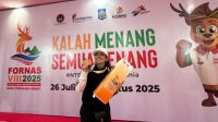 20250727_223826-min Usai Raih Emas di FORNAS VIII, Ismayati Harap Dukungan Pemerintah Daerah untuk Atlet Rekreasi