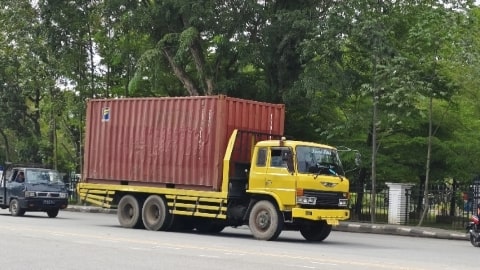 Cegah Kemacetan Akibat Truk di SPBU, Pemkot Pontianak Siapkan Regulasi Baru