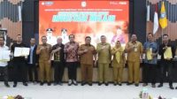 Wabup Kubu Raya Tegaskan Komitmen Dukung UMKM Lewat Kolaborasi dengan Investor