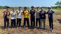 20250730_125228-min Mahasiswa KKL IAIN Pontianak Turun ke Ladang, Dukung Penuh Ketahanan Pangan Nasional