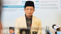 Pembubaran Ibadah di Padang, Menag Nasaruddin Umar: Ini Harus Jadi yang Terakhir Terjadi di Indonesia