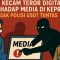AMSI Kecam Teror Digital terhadap Media di Kepri, Desak Polisi Usut Tuntas
