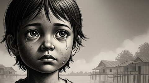 Balita di Pontianak Terinfeksi Penyakit Sifilis, Diduga Jadi Korban Persetubuhan Keluarganya