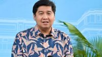 20250731_154527-min Menteri Perumahan dan Kawasan Permukiman (PKP), Maruarar Sirait, memberikan keterangannya usai dipanggil Presiden Prabowo Subianto di Istana Merdeka, pada Rabu, 30 Juli 2025. Foto: BPMI Setpres.