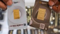 Harga Emas Antam Hari ini 2025, Sumber Foto : Istimewa