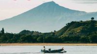 Logo HUT RI ke-80, Sumber Foto : Website Kementerian Sekretariat Negara Logo HUT RI ke-80, Sumber Foto : Website Kementerian Sekretariat Negara