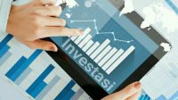 Ilustrasi Investasi Ilustrasi Investasi