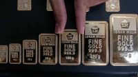 Harga Emas Antam, Sumber Foto : Istimewa Harga Emas Antam, Sumber Foto : Istimewa