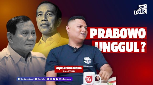 Arjuna Putra Aldino Arjuna Putra Aldino