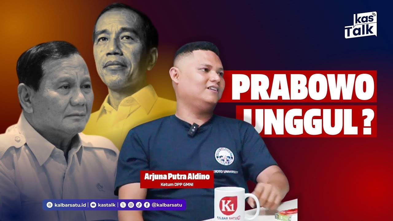 Arjuna Putra Aldino