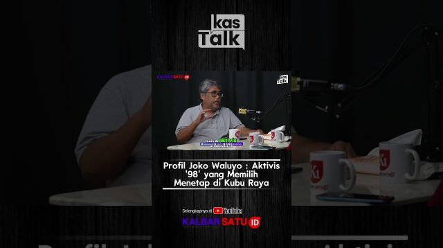 Joko Waluyo Joko Waluyo
