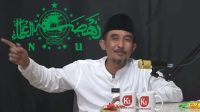 Gus Thoriq inisiator hari santri Gus Thoriq inisiator hari santri