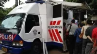 llustrasi Perpanjngan SIM, Sumber Foto : Istimewa llustrasi Perpanjngan SIM, Sumber Foto : Istimewa