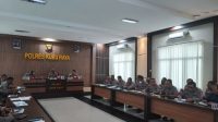 20250801_124750-min Polda Kalbar Kawal Ketahanan Pangan, Fokus Penanaman Jagung di Kubu Raya
