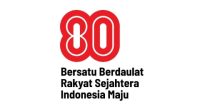 Link Download Logo Resmi HUT RI ke-80 Tahun 2025 Format Lengkap JPG, PNG, PDF, AI