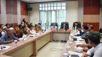 Fatwa MUI Soal Tarekat A-Mu’min Jadi Bahasan Serius di Kubu Raya