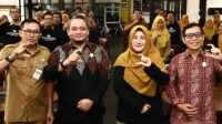 Pemkot Pontianak Perkuat Keterbukaan Informasi Publik Lewat Bimtek dan Sosialisasi PPID