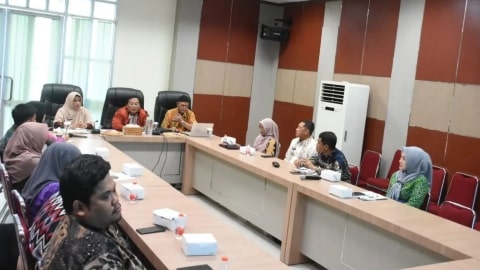Pembangunan Jalur Pedestrian Simpang Polda–Tugu Pesawat Kubu Raya Akan Dilelang, Gunakan Dana TJSL Perusahaan
