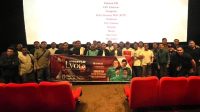 20250808_234041 PW GP Ansor Kalimantan Barat menggelar kegiatan nonton bareng (nobar) film nasional Lyora: