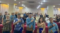 PHRI Kalbar Gelar FGD Pengawasan WNA untuk Dukung Iklim Pariwisata