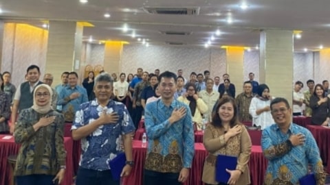 PHRI Kalbar Gelar FGD Pengawasan WNA untuk Dukung Iklim Pariwisata