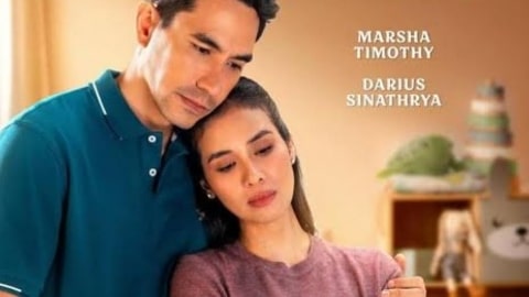 Link Nonton Film Lyora Full Movie Sub Indo, Kisah Nyata Meutya Hafid Perjuangan Raih Buah Hati