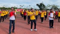 20250815_180000-min Olahraga Bareng Polres Kubu Raya dan Warga Sungai Ambawang Meriahkan HUT ke-80 RI