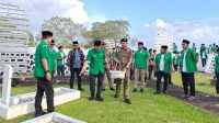 20250815_221751-min GP Ansor Kalbar Ziarah ke TMP Dharma Patria Jaya, Kobarkan Semangat Pahlawan di HUT ke-80 RI