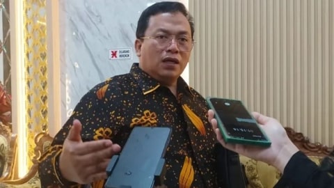 Sukiryanto: Belum Ada Listrik, Artinya Belum Merdeka
