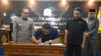 20250816_104024-min Tahap Awal APBD 2026, Pemkab dan DPRD Kubu Raya Sepakati KUA-PPAS